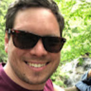 Meet your Posher, Jon